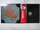Chicago Transit Authority  CBS/Sony 25AP 614-5 Japan  VINYL LP OBI