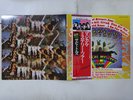 The Beatles Magical Mystery Tour Apple EAS-80569 Japan  VINYL LP OBI