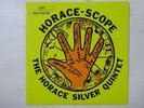 The Horace Silver Quintet Horace-Scope Blue Note BN 4042 Japan  VINYL LP