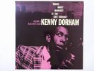 Kenny Dorham Round About Midnight At The  Vol. 3 Blue Note BNJ 61004 Japan   LP