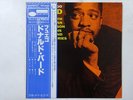 Donald Byrd Fuego Blue Note GXK 8037 Japan  VINYL LP OBI