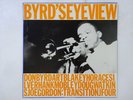 Donald Byrd Byrd's Eye View Transition TRLP 4 Japan  VINYL LP