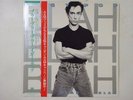 Iggy Pop Blah-Blah-Blah A&M Records C28Y3097 Japan  VINYL LP OBI