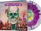 The Grass Roots Let's Live for Today (Vinyl) 12