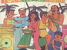 VARIOUS - Tokyo Riddim: 1976-1985 - Vinyl (LP + insert)