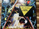 Def Leppard Hysteria Vinyl LP Orig Mercury Record EX