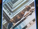 The Beatles - 1967-1970 (The Blue Album) (2014 2LP Black Vinyl Pressing)