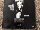 RARE CHARLIE PATTON Number 2 LP 1st Pressing Different Back Cover