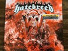 Hatebreed (Vinyl, 2009) SEALED