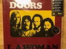 The Doors - LA Woman 2LP 180g Analogue Production 45rpm L.A. (Sealed)