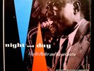 CHARLIE PARKER-NIGHT AND DAY Jazz Album-VERVE 