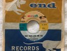 RARE STEREO  - FLAMINGOS - I ONLY HAVE EYES FOR YOU - End 1046