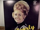 HUGE HAIR Southern Gospel Xian Real People Worst Record Cover BEVERLY Lp