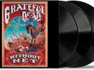 The Grateful Dead Without a Net (Vinyl) 12