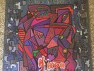 Siouxsie and the Banshees - Hyaena LP 1984 Vinyl