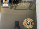AC/DC Back In Black 50th Anniversary Gold Vinyl Album 1 LP Brand New Sealed