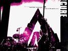THE CURE - NOVEMBRE -  LIVE IN FRANCE 2022 - TRANSPARENT BLACK ECO VINYL 12