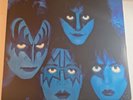 KISS  1982  CREATURES OF THE NIGHT ORIGINAL VINYL LP HARD ROCK ACE  NBLP 7270