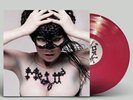 NEW & SEALED  Bjork Medulla Limited Colored Maroon Vinyl Double LP Record RARE