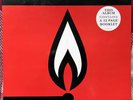 THE ROLLING STONES - FLASHPOINT 1991 RSR 468135 1 A1 B1 - NM EURO LIVE PRESSING
