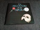 The phantom of the opera  - 2 LP  w/ booklet - UK