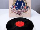 Rory Gallagher - Tattoo - 1973 PD-5539 LP Vinyl Near Mint beautiful