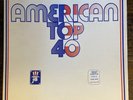 10/15/77 CASEY KASEM  American Top 40  Boone FLEETWOOD MAC Star Wars 3xLP #774-3