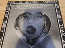 Crass Penis Envy Vinyl Record VG/VG  - Crass Records · 321984/1