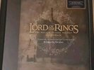 The Lord Of The Rings Motion Picture Trilogy 6 Vinyl LP Deluxe Collectors Box...