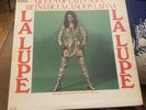 La Lupe Queen Of Latin Soul/Reina De La Cancion Latina TICO TRLP-1167 1968 VG+