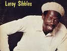 Leroy Sibbles - Strictly Roots (LP, Album) (Very Good (VG))
