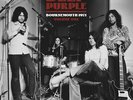 DEEP PURPLE BOURNEMOUTH 1971 VOL.1 (PURPLE VINYL 2LP) 2LP New 0803341560031