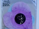 Taylor Swift Lover Live From Paris Heart Shipped Vinyl