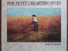 TOM PETTY AND THE HEARTBREAKERS - Southern Accents 1985 Vinyl LP Record MCA-5486