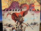 KREATOR - ENDLESS PAIN (Vinyl LP 3 BONUS TRACK) NM/NM