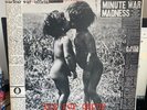 POP GROUP - How..Do We Tolerate Mass Murder (1980) ORIGINAL VINYL LP + 4 INSERTS