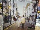 OASIS - Whats The Story Morning Glory - Double Silver Vinyl LP. 25th Anniversary