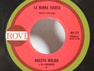 Aniceto Molina 45 7