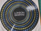London Grammar  - The Greatest Love - Zoetrope Vinyl - Limited To 1000 copies