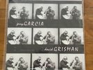 Jerry Garcia and David Grisman (Self Titled) Vinyl Record 2 LP MFSL Ltd Ed 180G