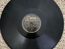 BING CROSBY “WHITE CHRISTMAS 78 Decca Record from movie Holiday Inn.  18429 B.