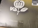 Fleetwood Mac, Greatest Hits, 1988 LP, 9-25801-1