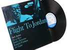 DUKE JORDAN Flight To Jordan Blue Note 4046 MONO DG RVG EAR 1st JAZZ 47 N 63rd