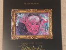Peter Murphy - Peter Live Volume One - Covers LP - SIGNED