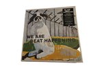 We Are Beat Happening - Beat Happening - 6 LP Box Set - Brand New
