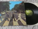 The Beatles - Abbey Road 1969 UK Apple LP