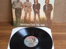 THE DOORS - WAITING FOR THE SUN - UK G/F LP  A1/B1 ELEKTRA K42041 VG+/EX