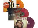 Every Time I Die Bundle - Last Night In Town, Hot Damn , The Big Dirty LPs New