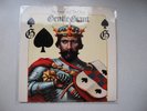 Gentle Giant - The Power and the Glory (Vinyl Record)