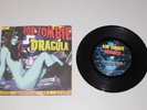Rob Zombie 45 Record 